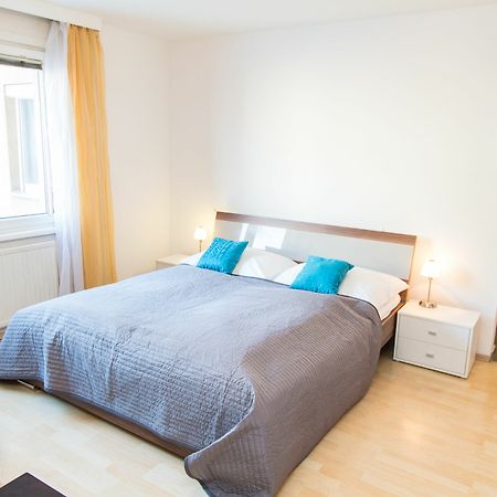 Checkvienna - Giessaufgasse Apartment Ngoại thất bức ảnh