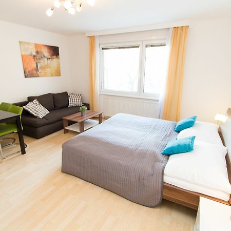 Checkvienna - Giessaufgasse Apartment Ngoại thất bức ảnh